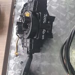 2006 Ford Focus Combination Switch
