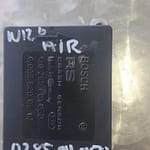 Mercedes W126 Airbag Control Unit 0285001050