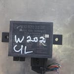 MERCEDES W210 Control Unit Central Locking 2108203226