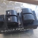 Mahindra Genio Main Window Switch