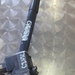 1994 Honda Civic Combination switch