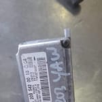 Mercedes W203 Yaw Rate Sensor A2095420018
