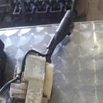 Datsun Laurell Combination Switch / Stalk
