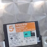 30857627 Volvo S40 Genuine Denso Central Locking Module