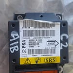 Citroen C2 Airbag Module