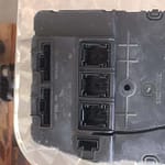 Renault Megane / Scenic BCM 8200309690