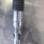 Audi S4 4.2 V8 Coil