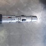 Audi S4 4.2 V8 Coil