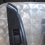 2015 Toyota Hilux Window Switch 742700K090