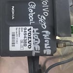 Volvo S80 Phone Module 9494380