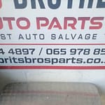 BMW E36 318 Oil Filter Housing