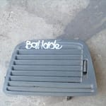 1996 Honda Ballade Airvent