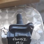 Audi A4 Coil