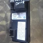 2004 Jeep Grand Cherokee Door Module