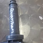 Toyota Quantum Coil
