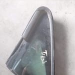 Nissan Tiida Left front Quarter Glass