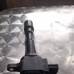 2007 Mazda 3 1.6 Z6 Ignition Coil