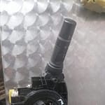 2010 Mazda 2 Combination Switch / Stalk