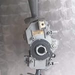 Renault Scenic Combination switch