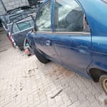 Kia Shuma Stripping For Parts