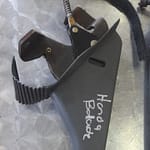 1995 Honda Ballade Hand Brake Lever