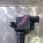 Mazda 3 Ignition Coil