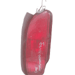 Toyota Rear Bumper Reflector