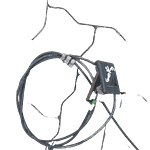Bonnet Cable