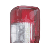 Isuzu kb Left Taillight