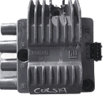 Opel Corsa Lite Ignition Coil