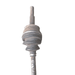 Daewoo / Opel 2l Driveshaft