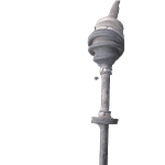 Daewoo / Opel 2l Driveshaft