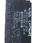 Mercedes W202 Comfort Control Module 202820