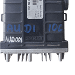 Audi 100 Ecu