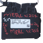 TCM - Transmission Control Module