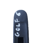 VW Golf 6 Window Switch