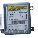 Volvo S70 Airbag Control Module