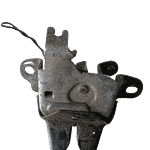 Boot Lock