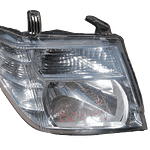 2012 Nissan Navara Right Headlight
