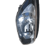 2015 Kia Picanto Right Headlight