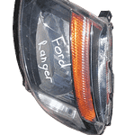 Ford Ranger T6 Left Headlight