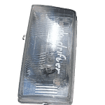 2006 Mazda Drifter Left Headlight