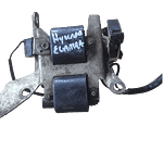 Hyundai Elantra Ignition Coil Pack