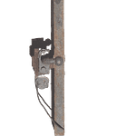 Tow Bar