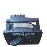 Ford Fiesta Headlight switch