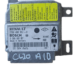 Renault Clio Airbag Control Module