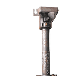 1994 Mazda 323 Steering Column