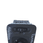Renault Scenic Mirror Switch