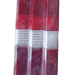 Ford Escort XR3 Taillight