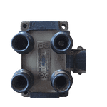 Ford Ka Rocam Ignition Coil Pack